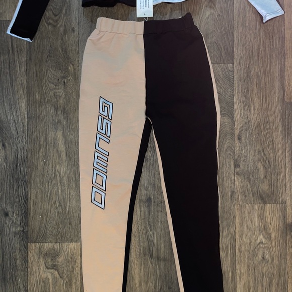 Color Way Set - Picture 3 of 3